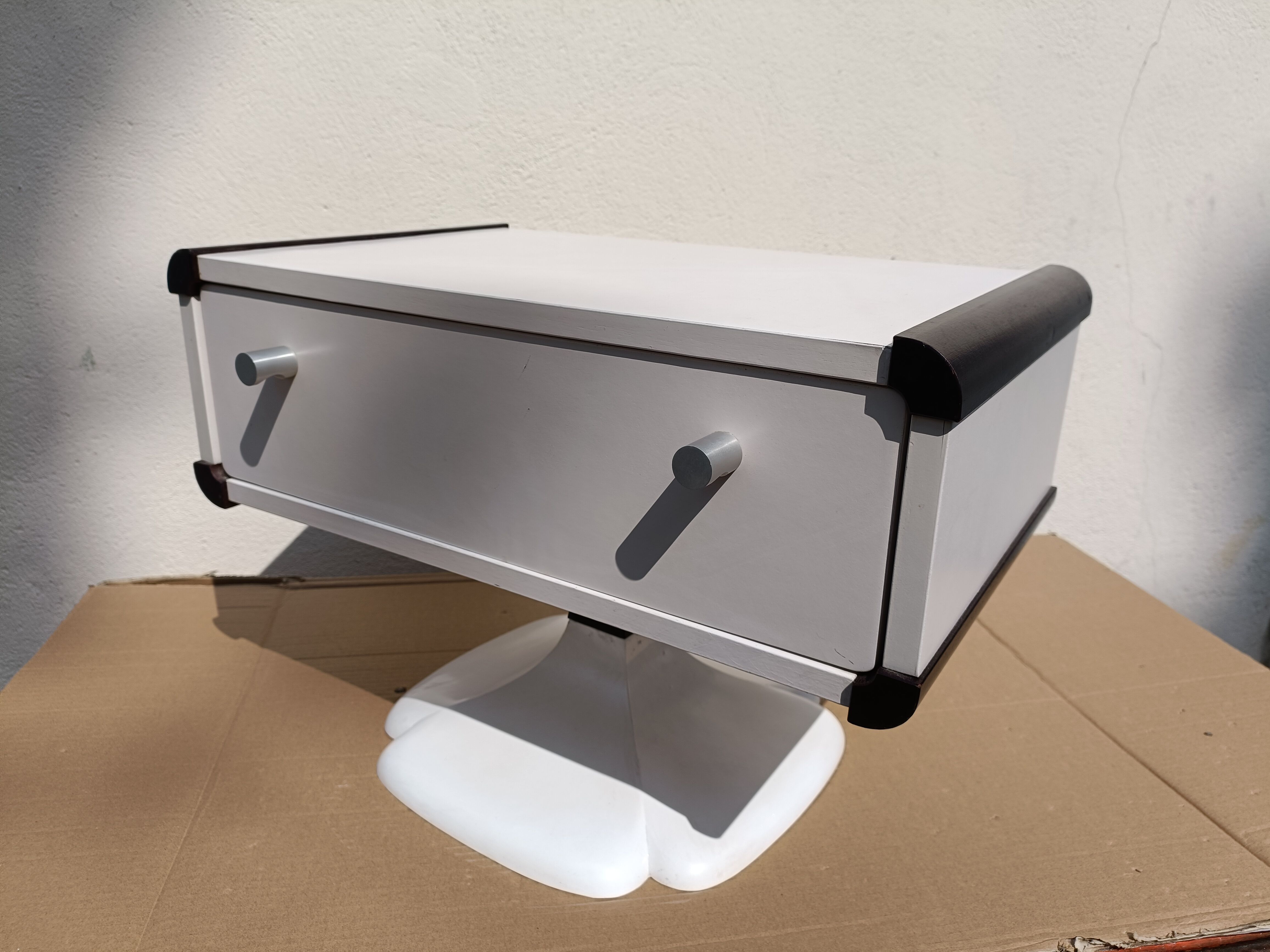 Vintage bedside "Gautier"