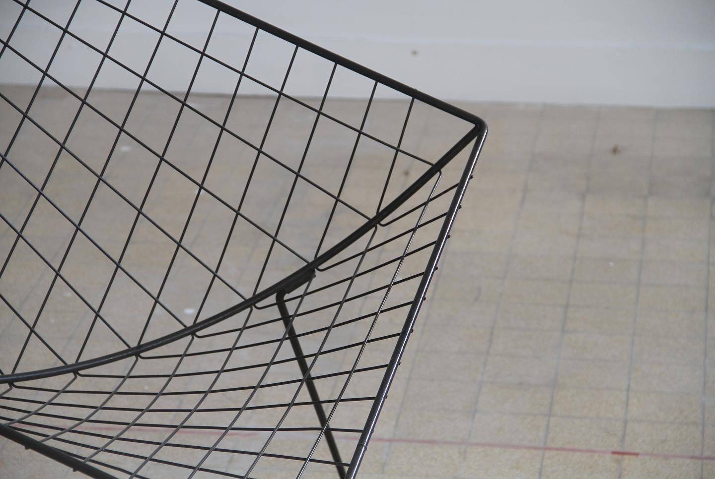 Niels GAMMELGAARD living room model OTI