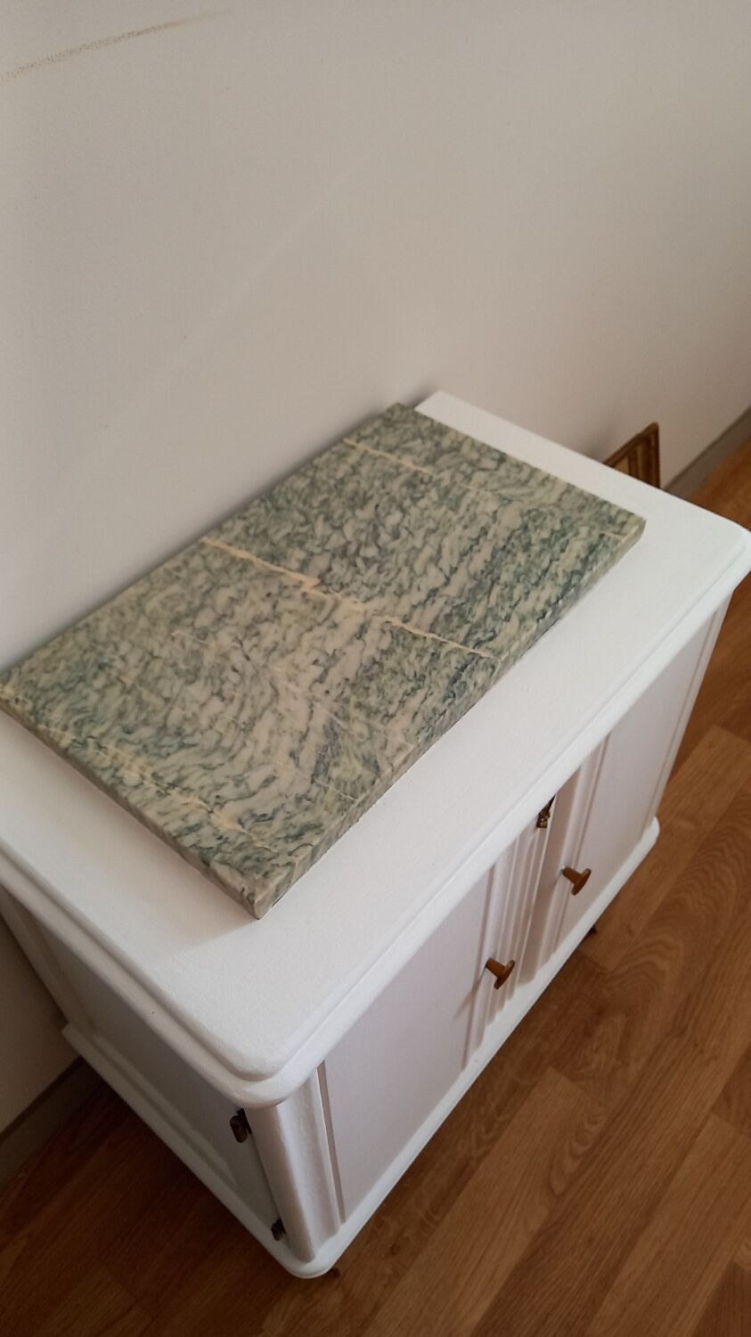 Artdeco bedside buffet