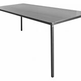 Architect table Stoer Metaal