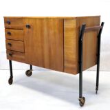 vintage Bar cabinet 'Garzweller'