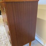 Scandinavian dresser