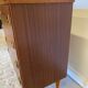 Scandinavian dresser