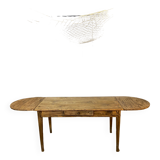 Farmhouse table