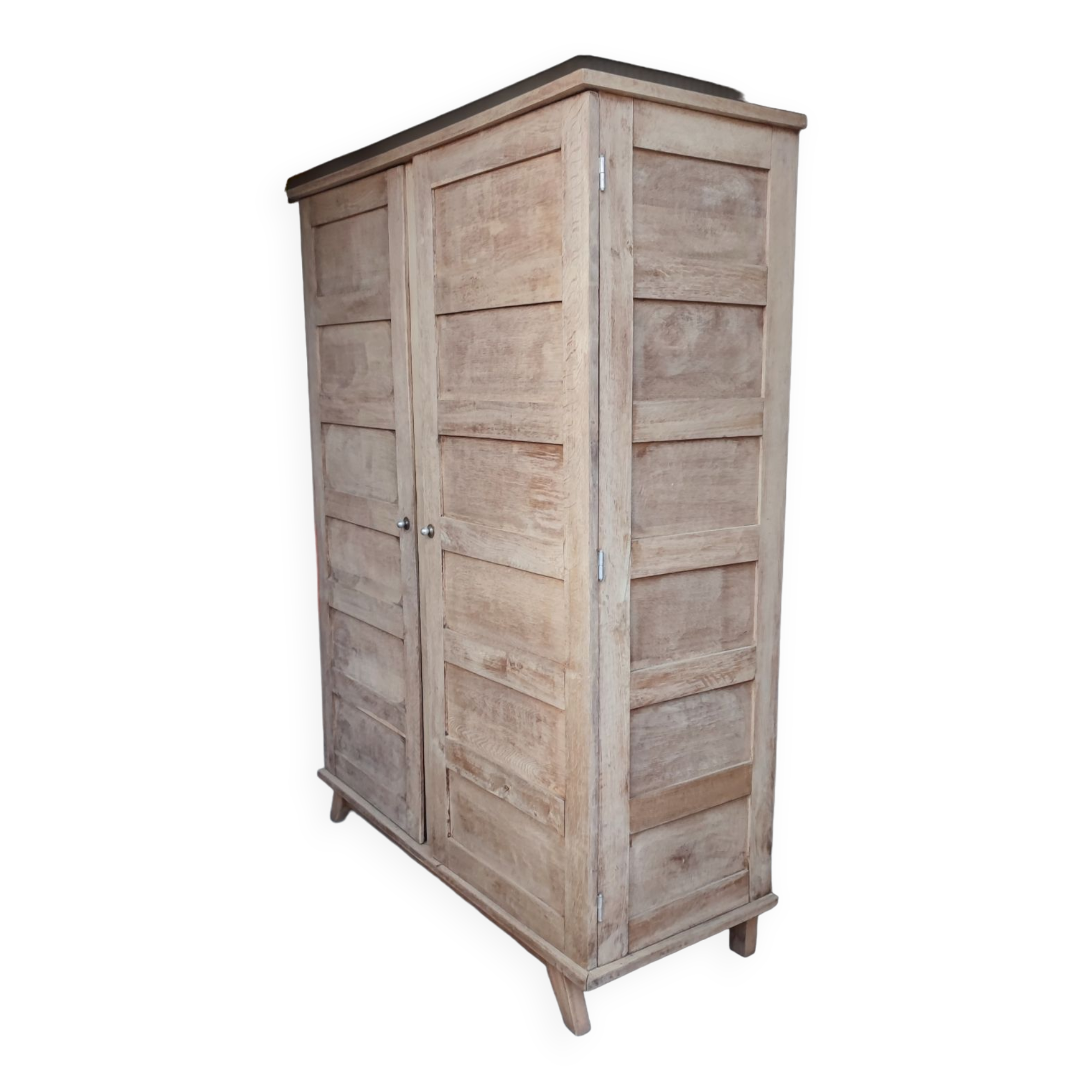 Cabinet or wardrobe René Gabriel