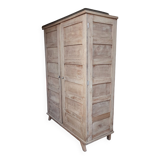 Cabinet or wardrobe René Gabriel