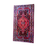 Tapis ancien d'iran en laine 235/130 fait main