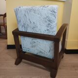 Art Deco Armchair