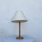 Scandinavian table lamp