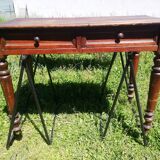 Old desk