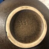 Brutalist pitcher of the 70s