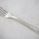 Christofle Boréal 12 Art Deco table forks silver-plated excellent condition