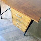 Modernist vintage office