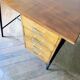 Modernist vintage office