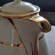 Coffee service 1950 by Villeroy Boch