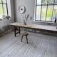 1950 XL folding farmhouse table in pine