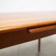 Niels O Moller dining table