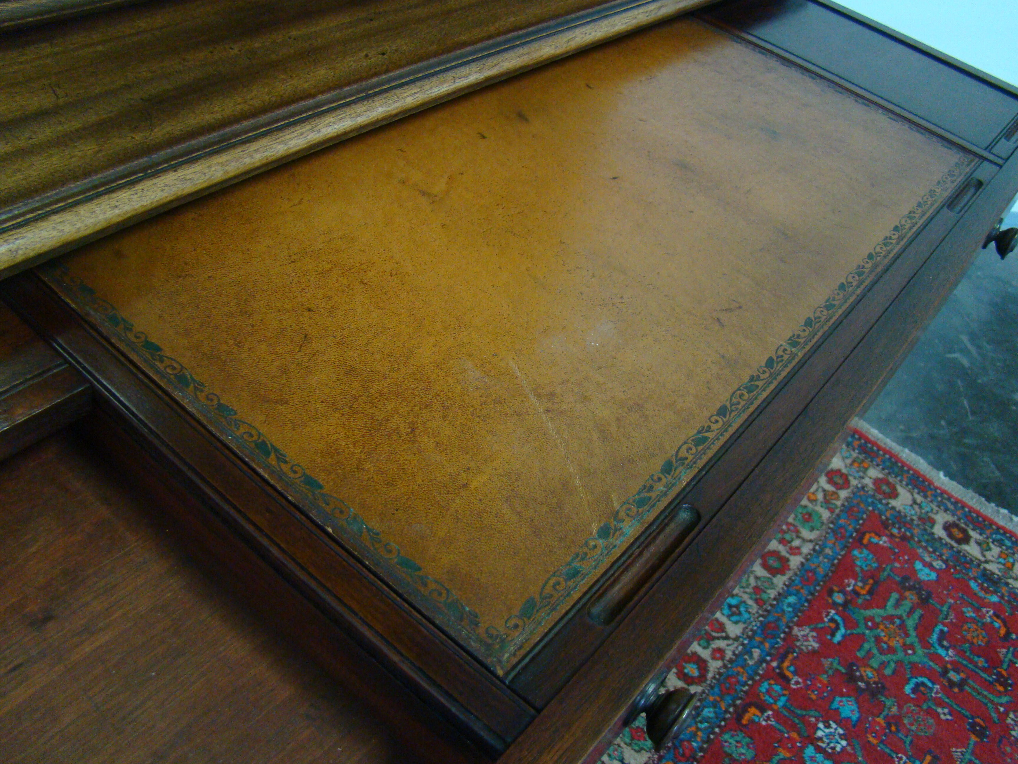 Secrétaire par GT Rackstraw Worchester Angleterre