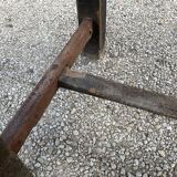 Farm table