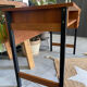 Bureau moderniste