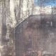 Abstract composition by Marcel Lenoir "City 91"