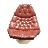 Armchair F588 by Geoffrey Harcourt by Artifort  1960