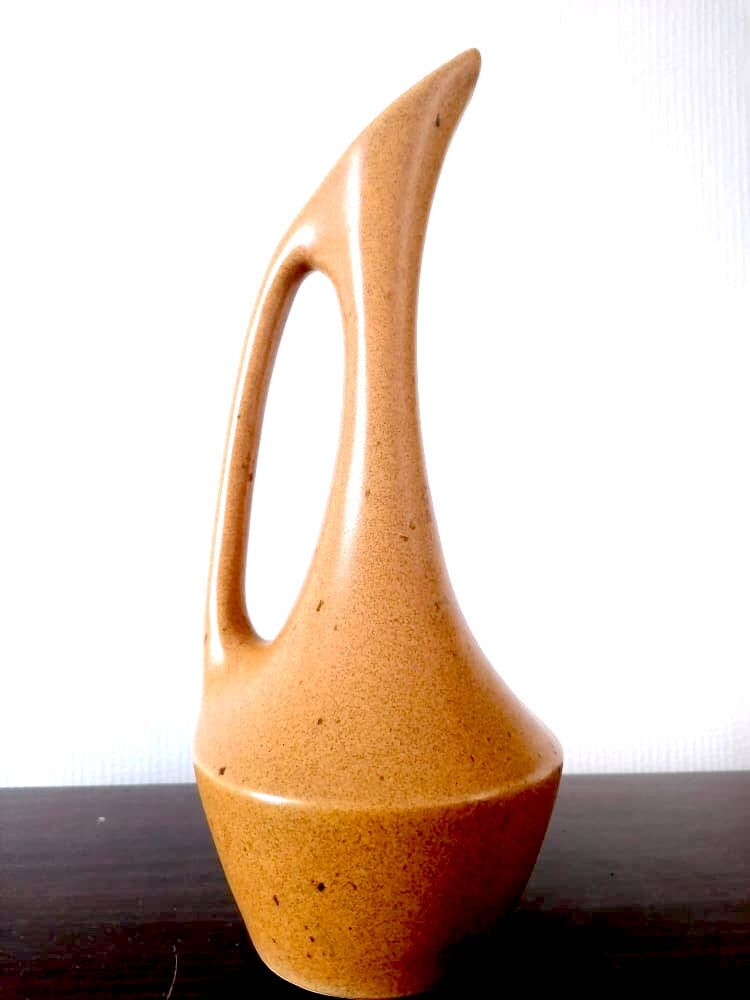 Ewer or pitcher by Claude Paci, Vallauris