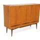 Teak Enfilade, Sweden, 19650