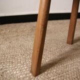 Table basse brutaliste