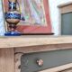 Small chest of drawers/nightstand