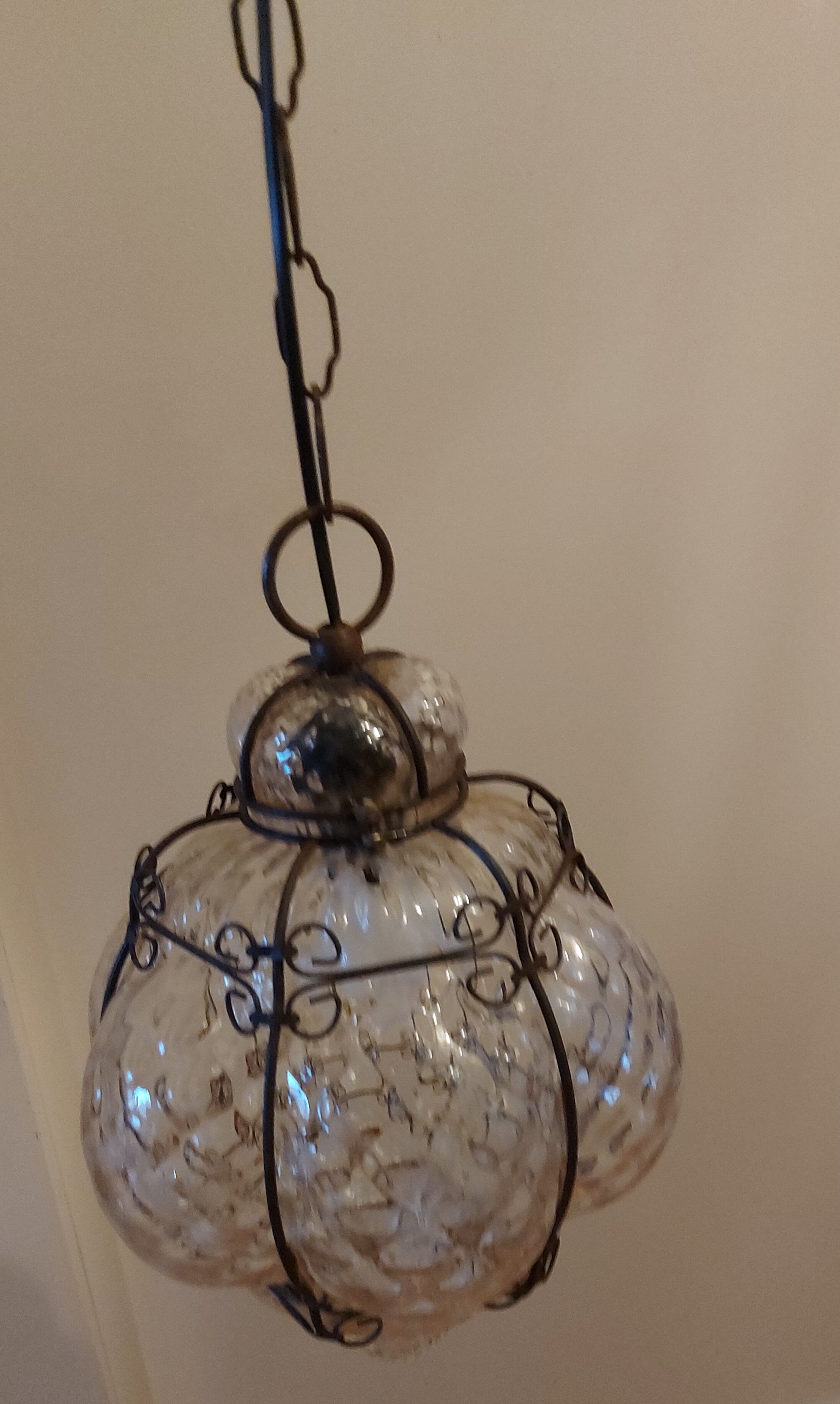 Lanterne venitienne