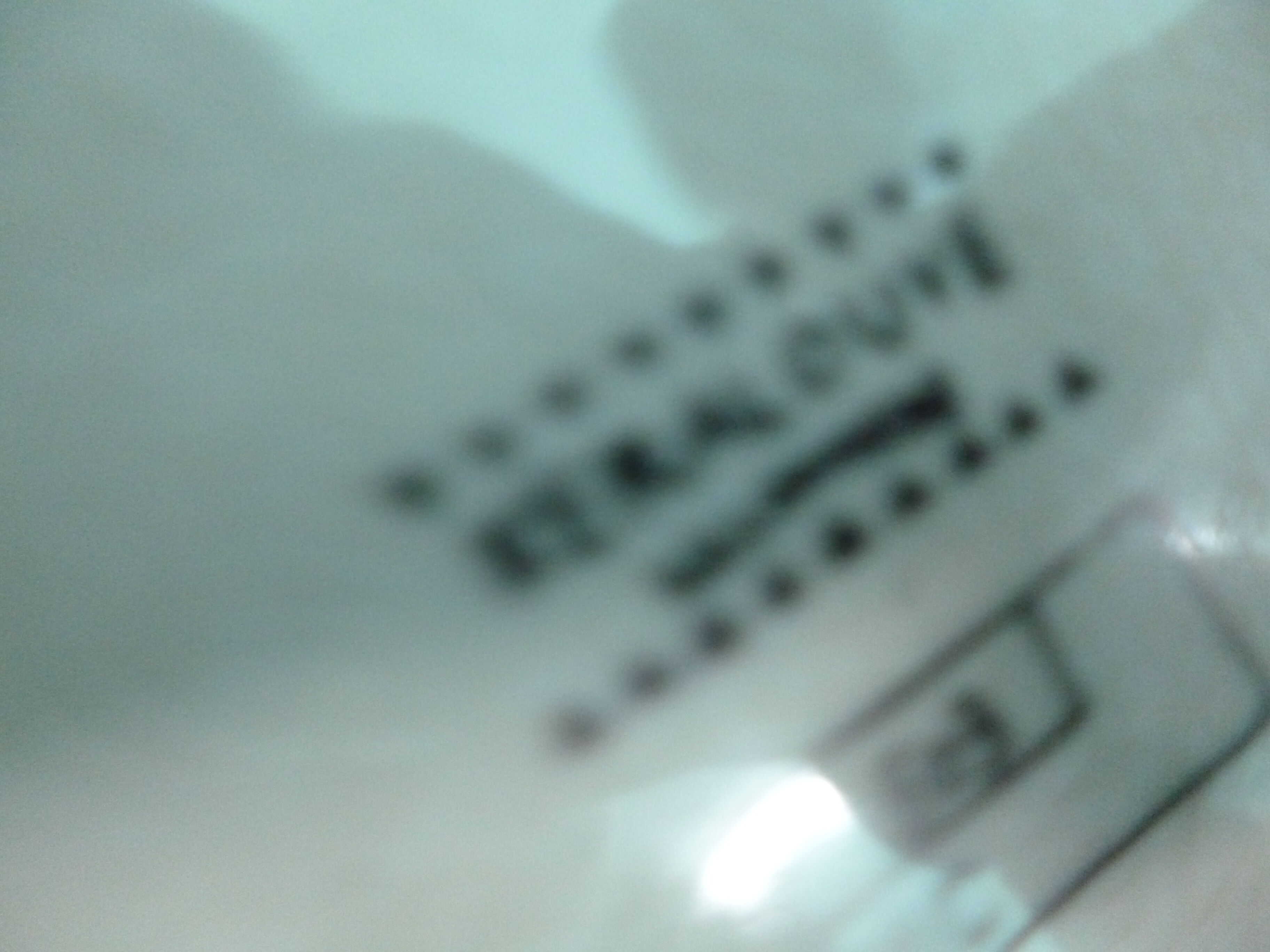 La Louviere vase h30cms approximately