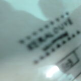 La Louviere vase h30cms approximately