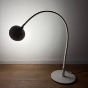 "Vertebre" floor lamp by Elio Martinelli for Martinelli Luce – Italy