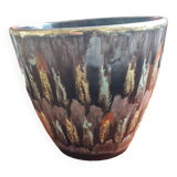 Céramique vintage des années 60 très originale