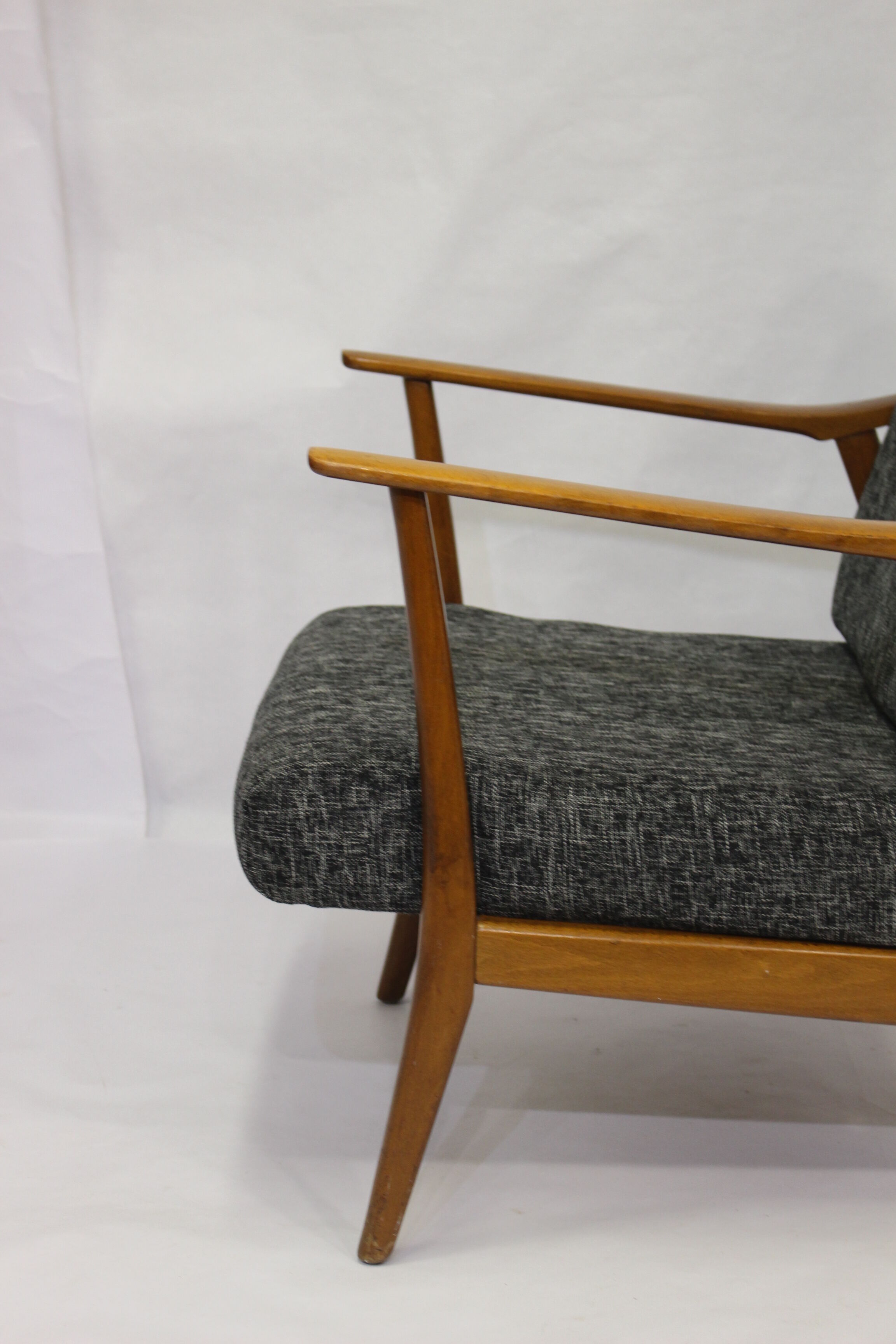 Scandinavian 50/60's armchair