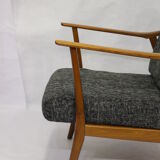 Scandinavian 50/60's armchair