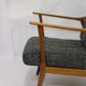 Scandinavian 50/60's armchair