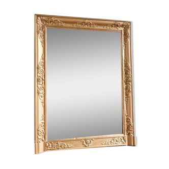 Old Empire mirror