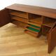 Danish Teak Enfilade Erik Brouer / Brouer’s Mobelfabrik Vintage 1960