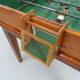 Vintage soccer table 1960s