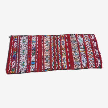 Kilim carpet North Africa