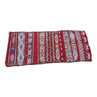 Tapis kilim  afrique du nord