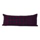 Vintage Turkish cushion cover 36x102 cm