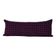 Housse de coussin turque vintage 36x102 cm