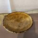 Tamegroute footed bowl