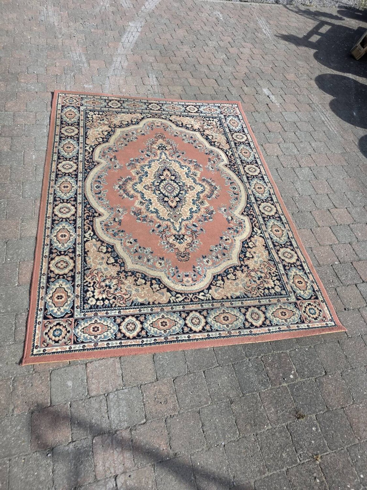 Mid-20th century carpet