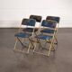 Redesigned Lafuma chair