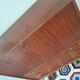 Vintage Teak Secretary Furniture, Antique Desk