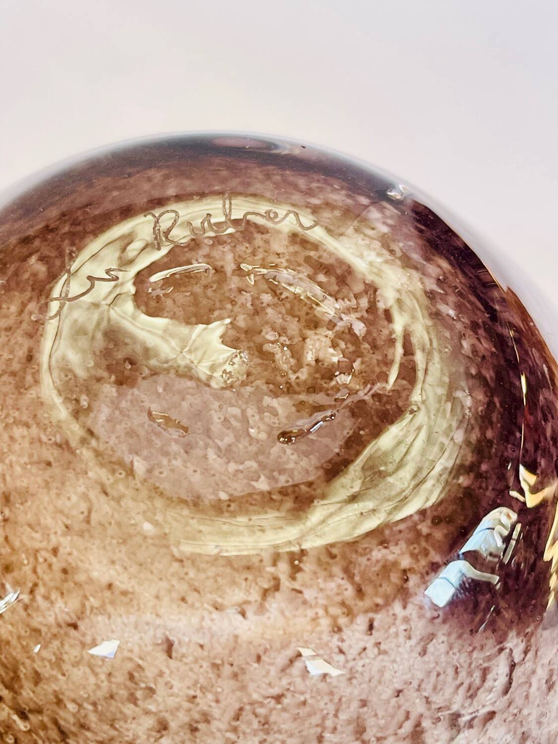 Vase